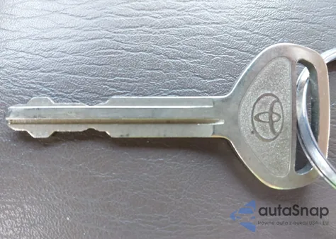 2000 Toyota 4Runner Sr5 V6 из США, поврежденный, VIN JT3GN86R2Y0168145